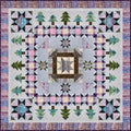 Pattern: A Walk in the Woods