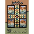 Villa Rosa Pattern - Adobo