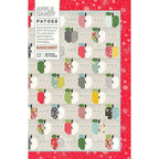 Pattern: Apple Dandy