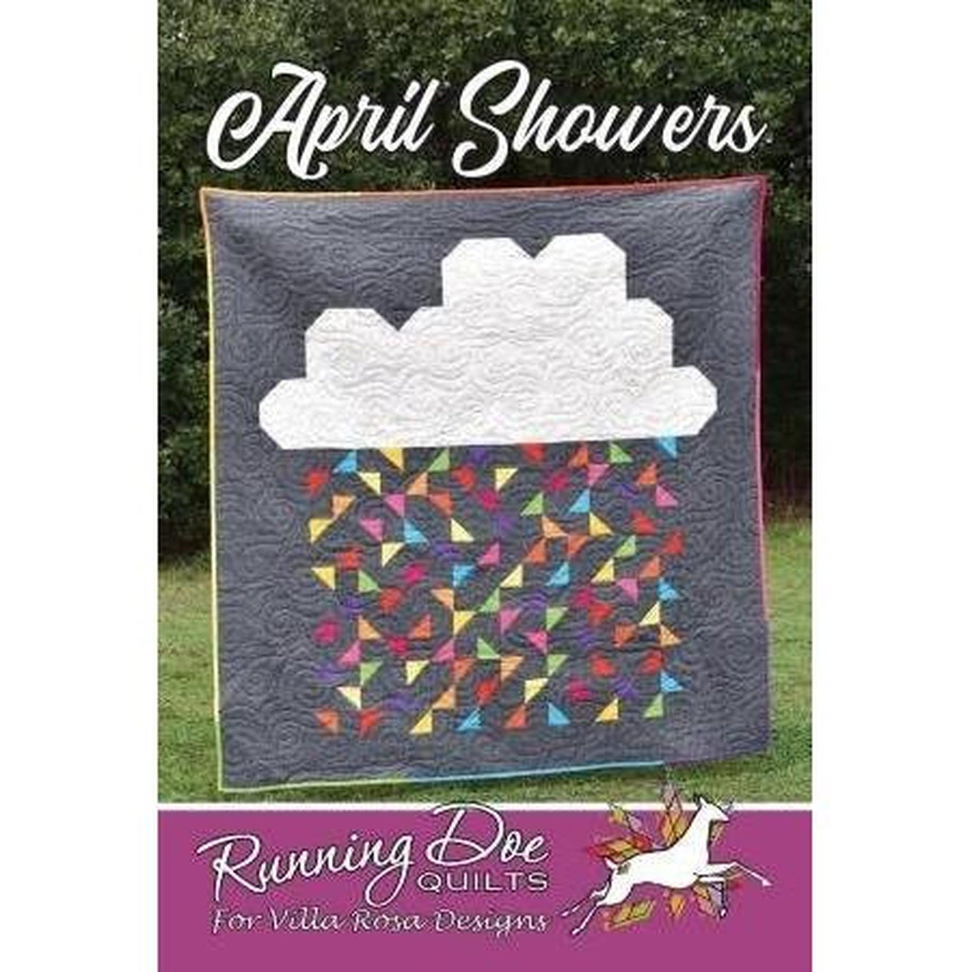 Pattern: April Showers