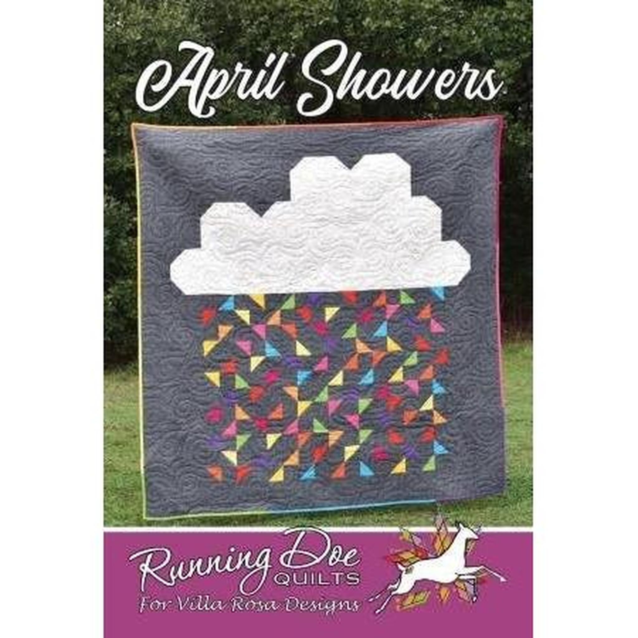 Pattern: April Showers