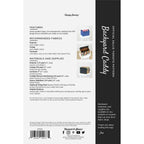 Pattern: Backyard Caddy