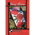 Villa Rosa Pattern - Berry-Licious