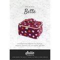 Pattern: Bette Bag