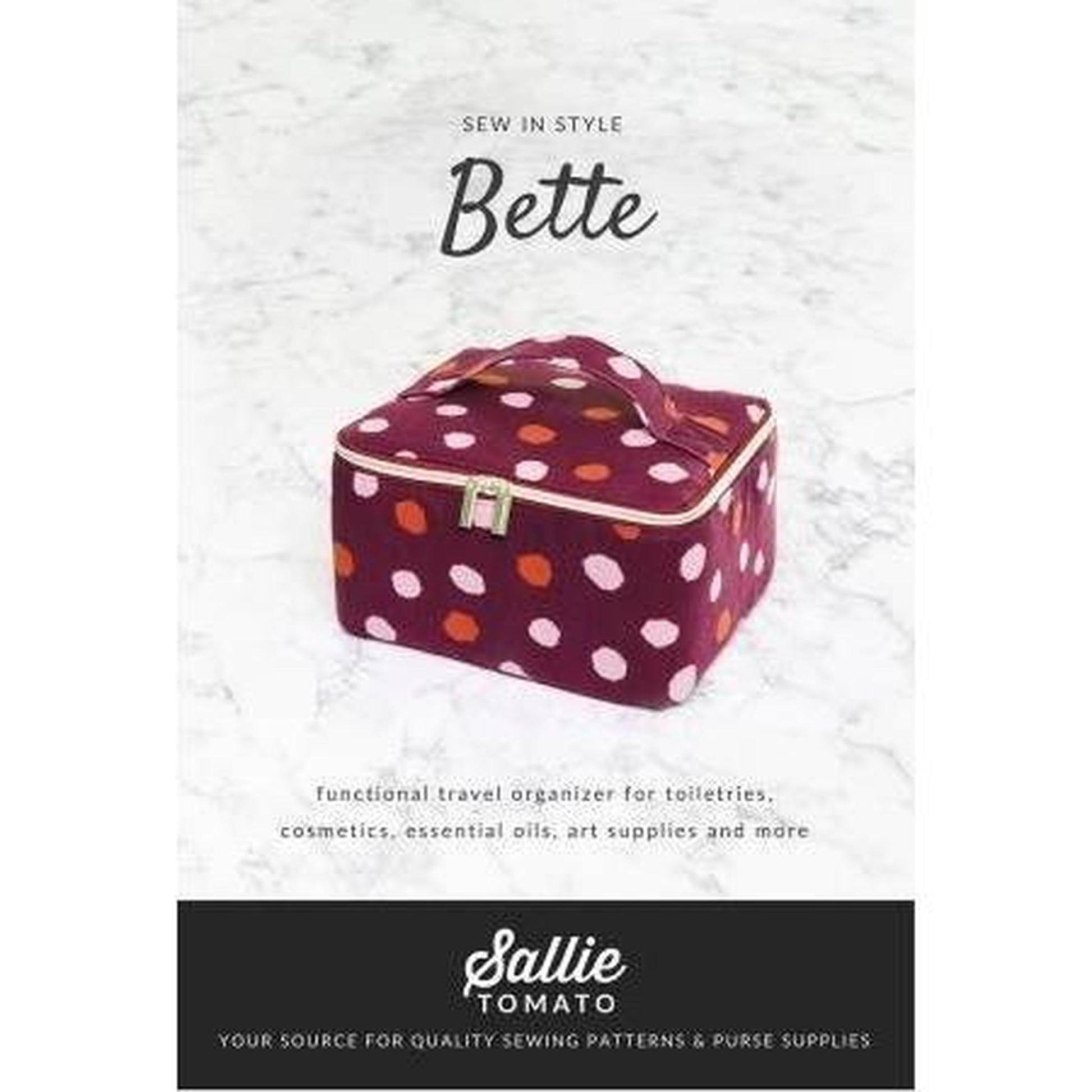 Pattern: Bette