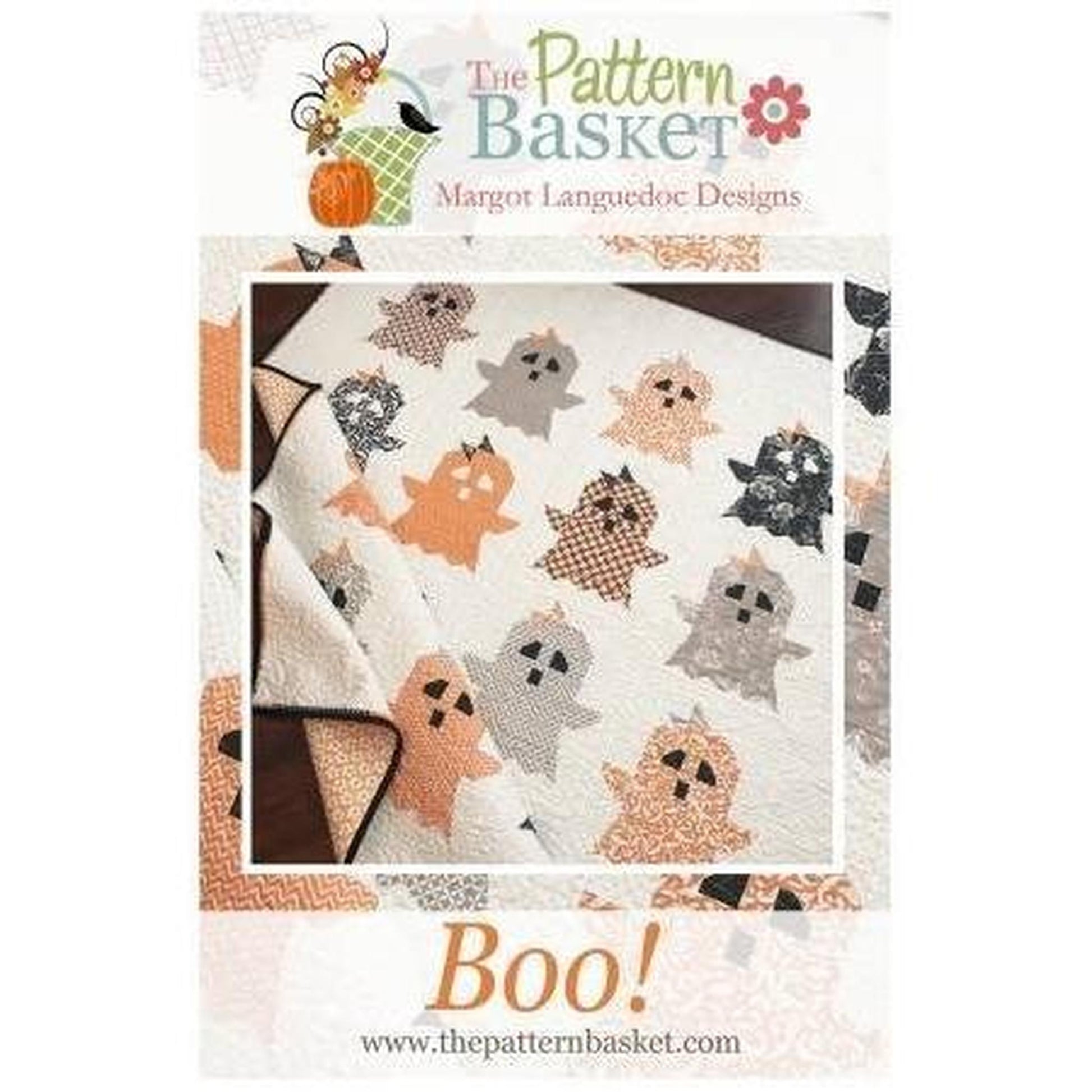 Pattern: Boo!