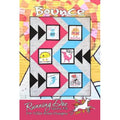 Villa Rosa Pattern - Bounce