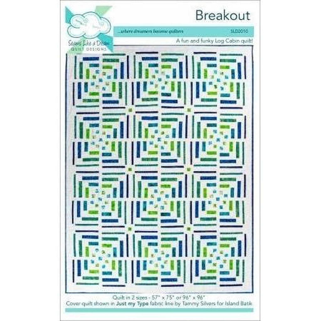 Pattern: Breakout