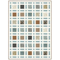Pattern: Broken Frames