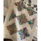 Pattern: Bubbles, Baubles, and Balloons Quilt