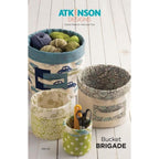 Pattern: Bucket Brigade