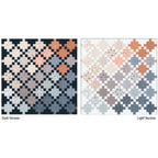 Pattern: Celtic Crossing