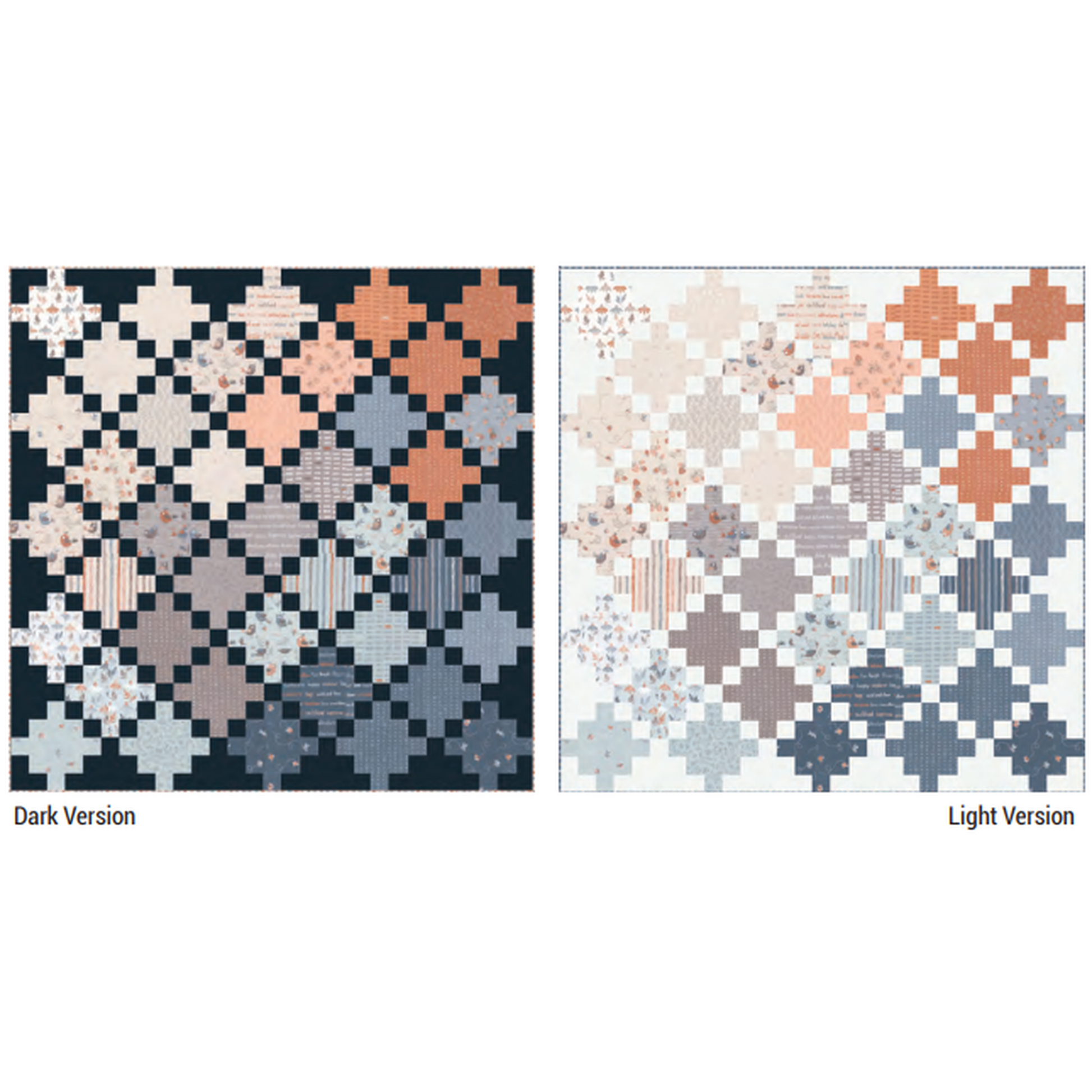 Pattern: Celtic Crossing