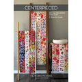Pattern: Centerpieced Table Runner by Robin Pickens