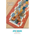 Pattern: Cha Cha Cha