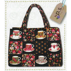 Pattern: Chubby Charmer Bag