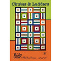 Villa Rosa Pattern - Chutes and Ladders