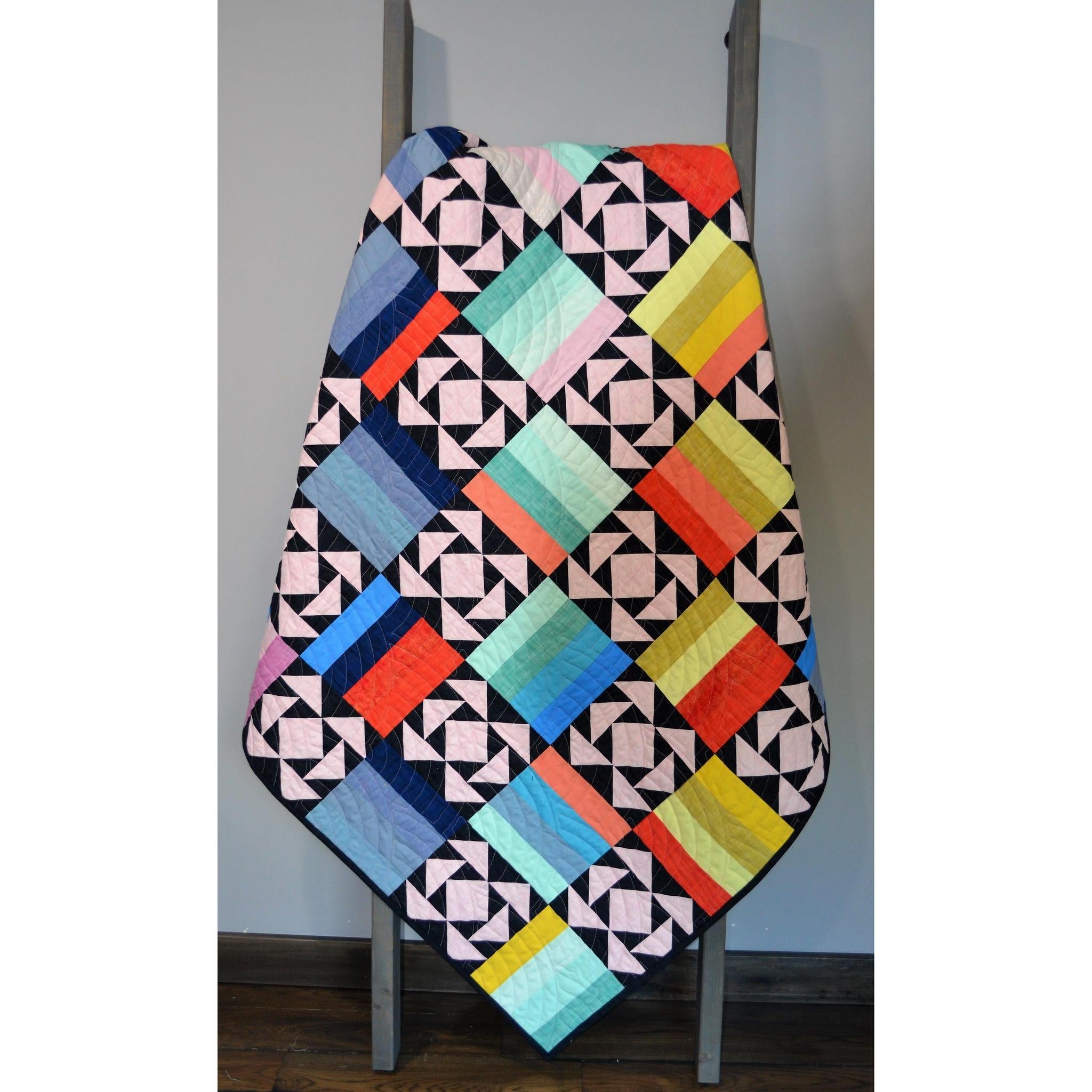 Pattern: Clara