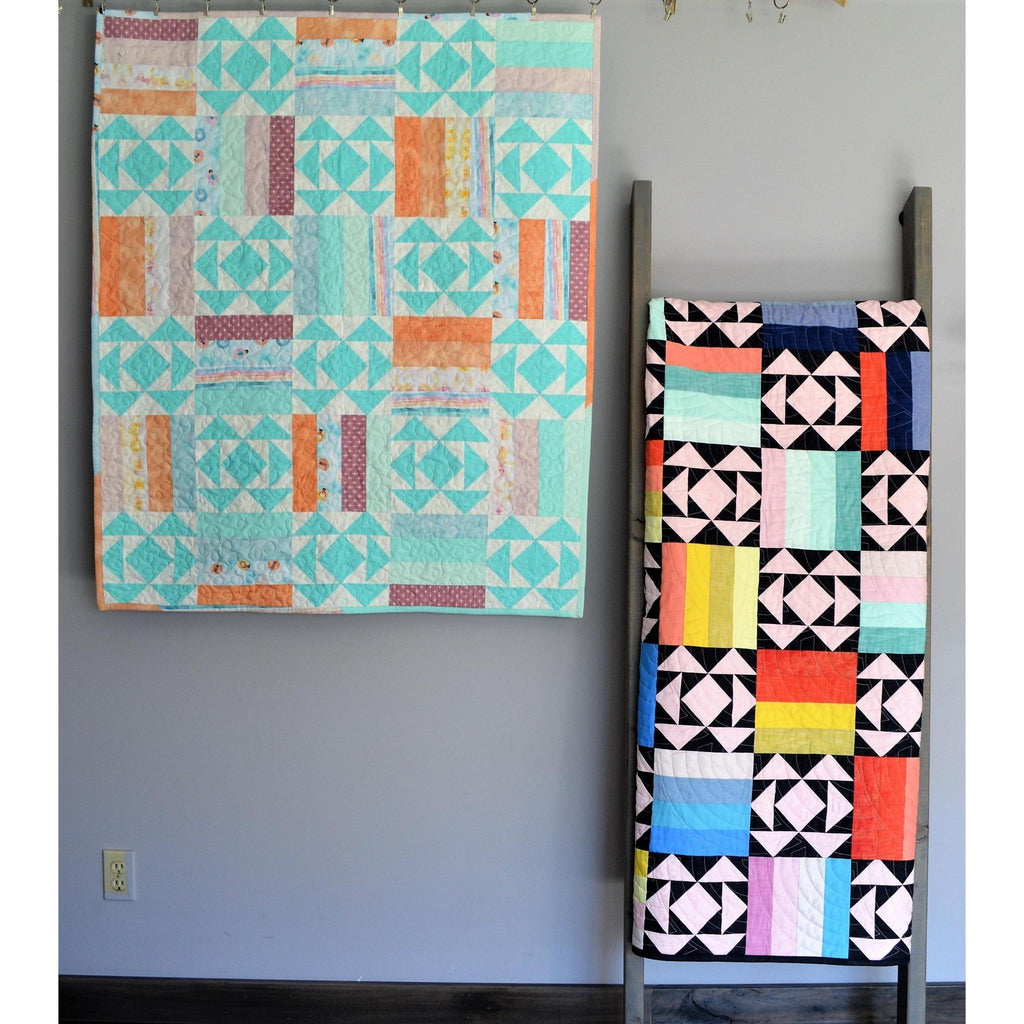 Pattern: Clara