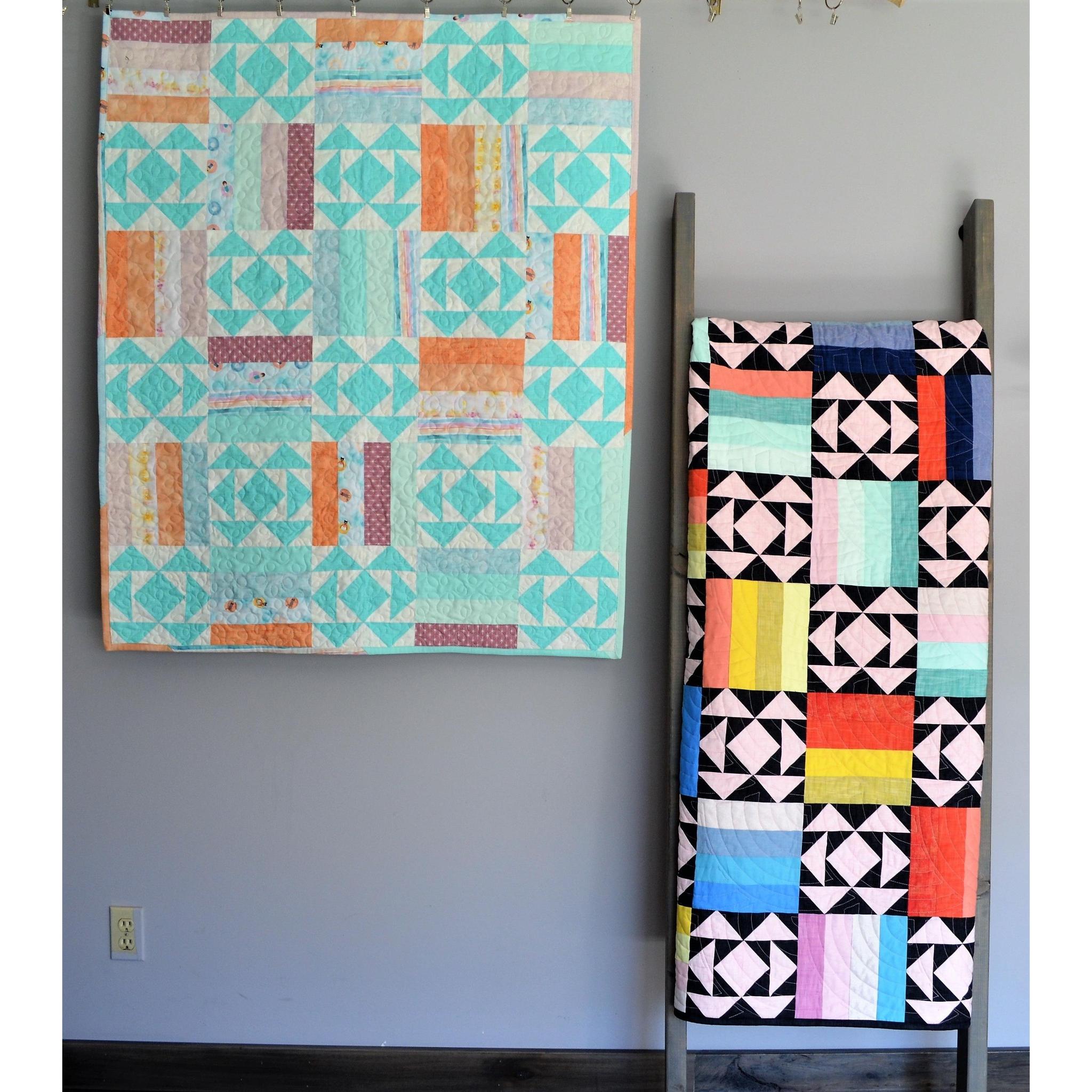 Pattern: Clara