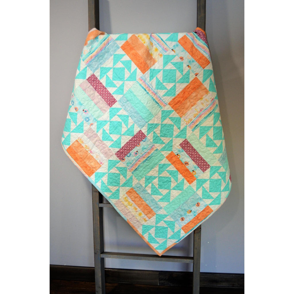 Pattern: Clara
