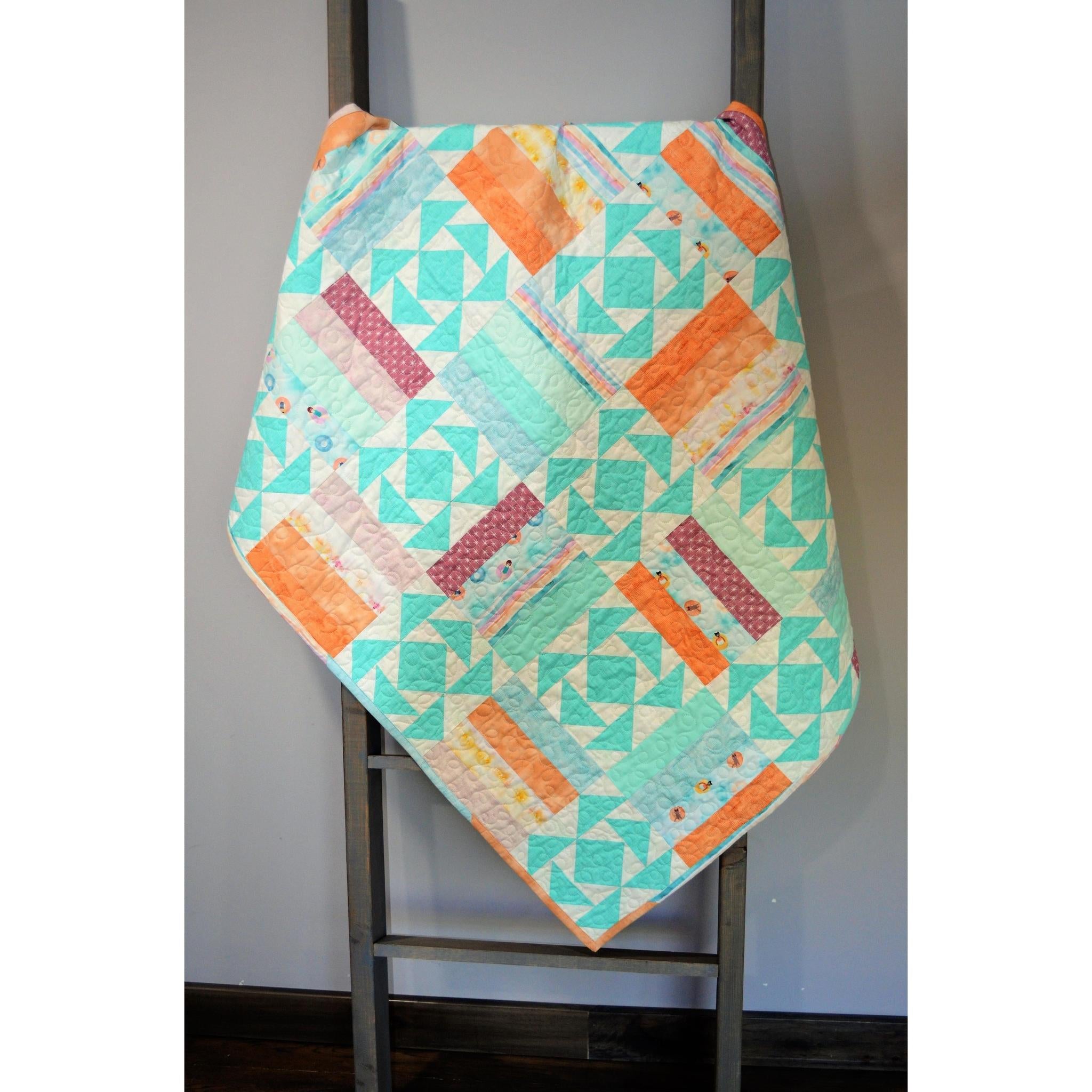 Pattern: Clara