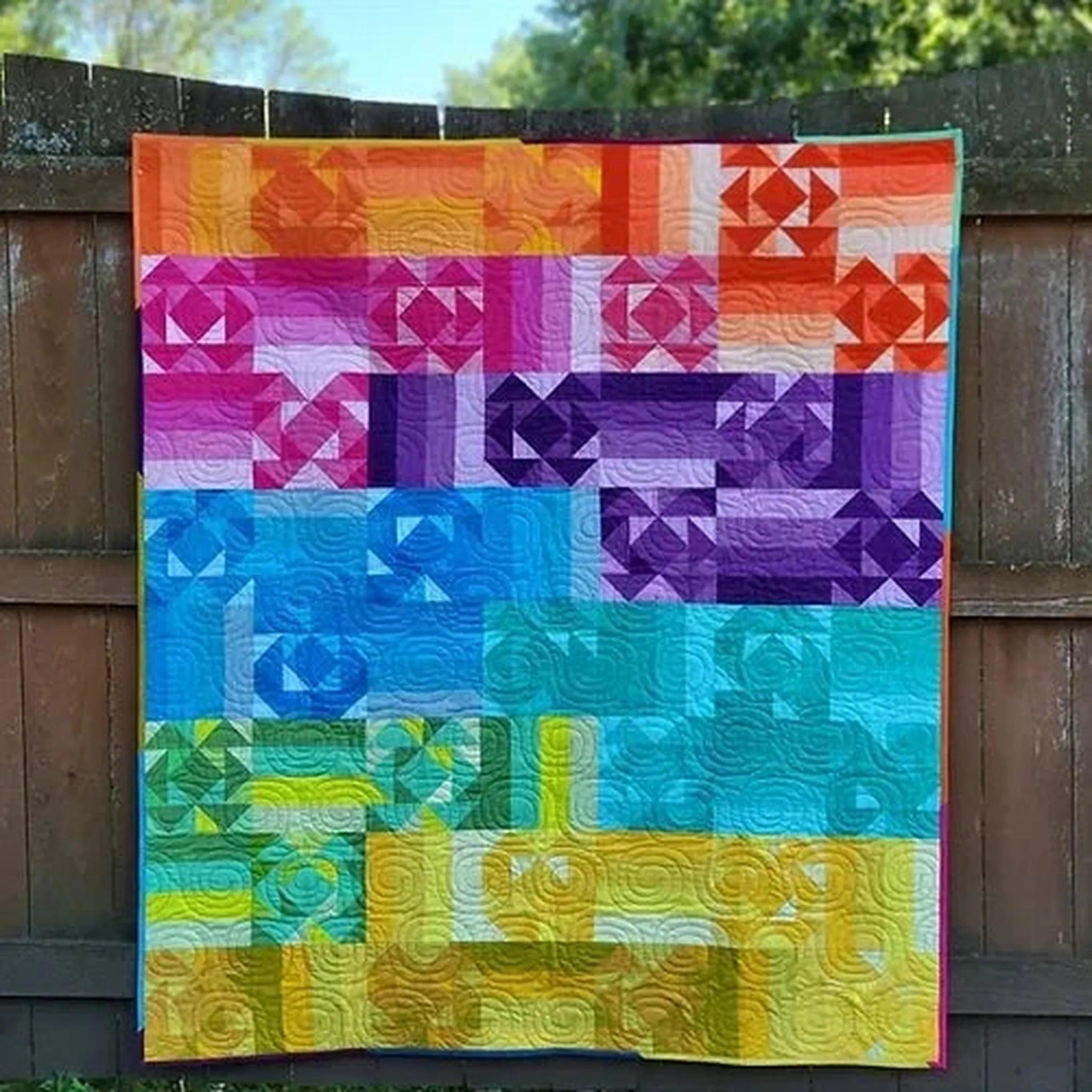 Pattern: Clara