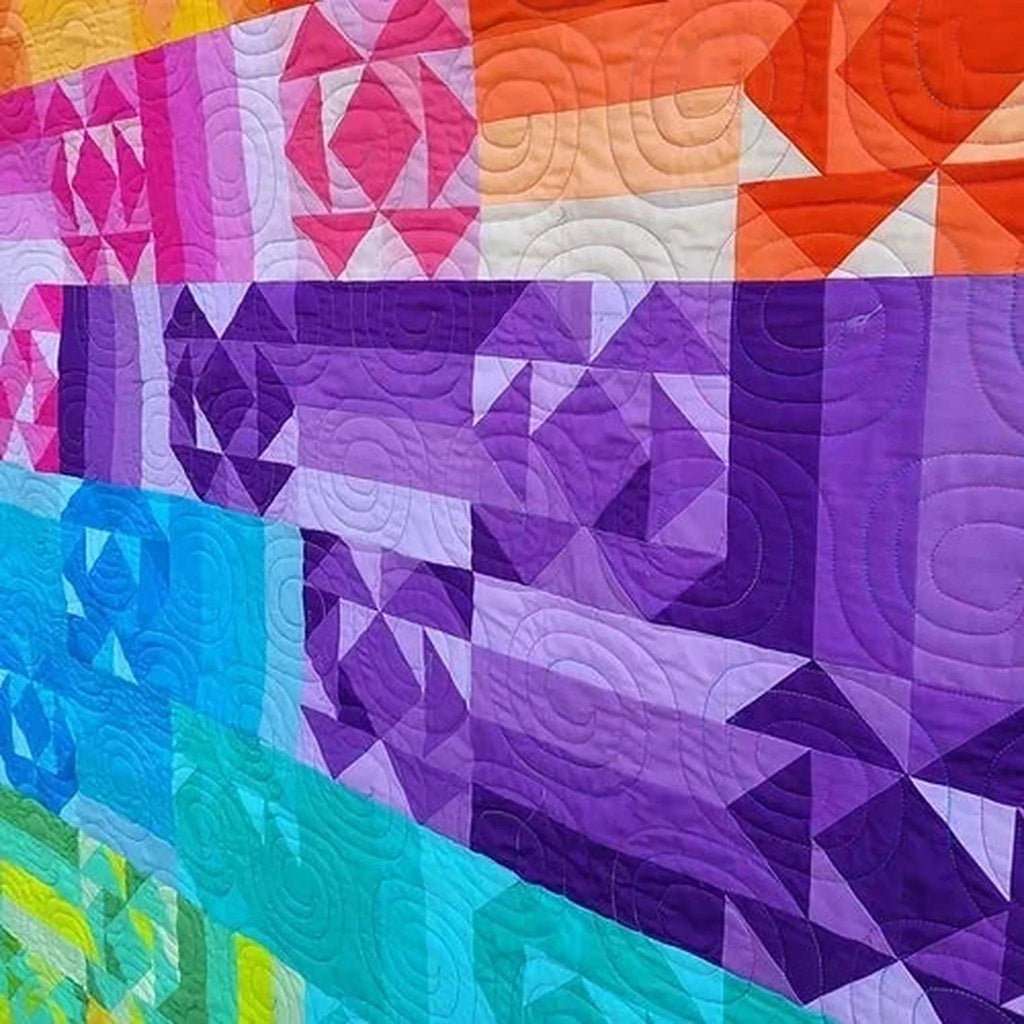 Pattern: Clara