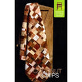 Pattern: Coconut Chips