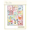 Pattern: Country Blessings