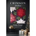 Pattern: Crimson Christmas