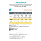 Pattern: Crosswalk Pattern