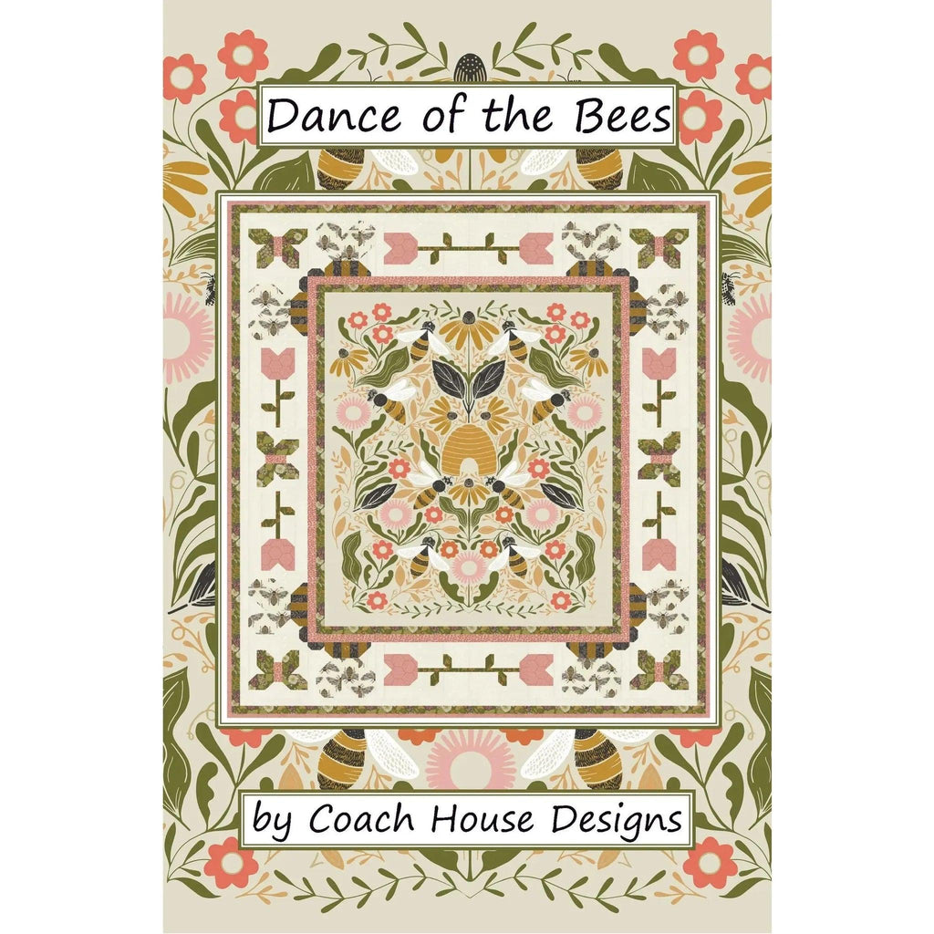 Pattern: Dance of the Bees