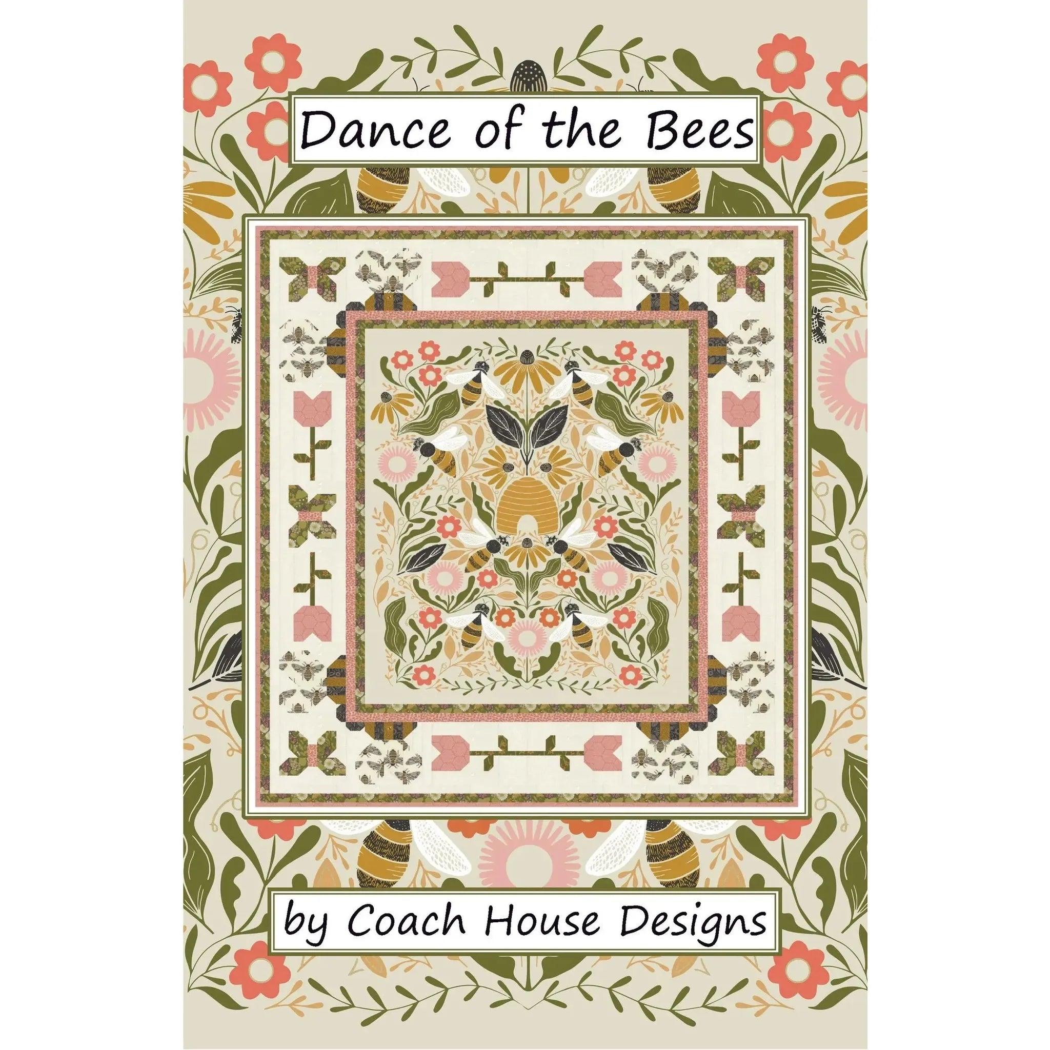 Pattern: Dance of the Bees