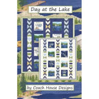 Pattern: Day at the Lake