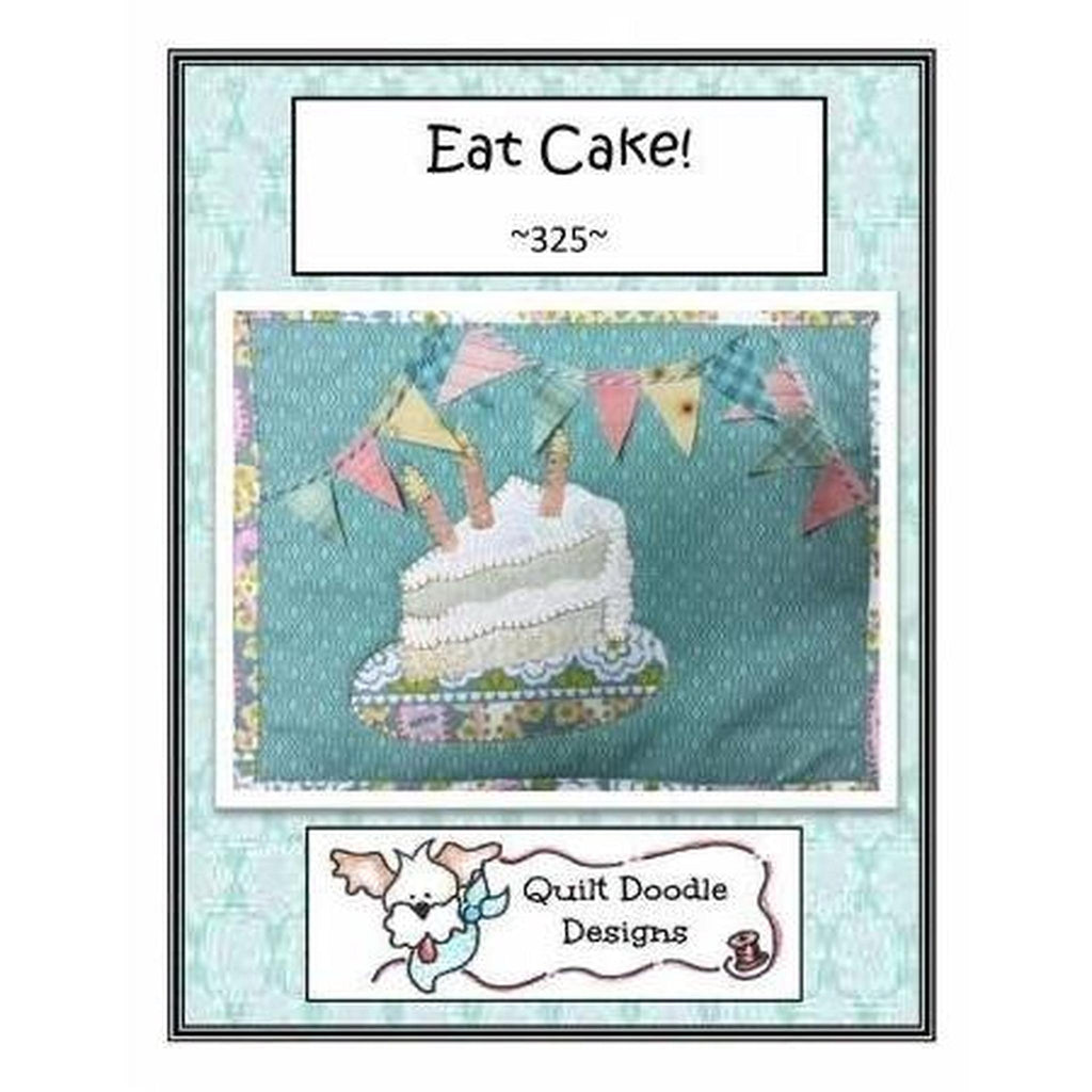 Pattern: Eat Cake