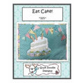 Pattern: Eat Cake