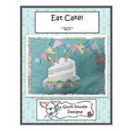 Pattern: Eat Cake