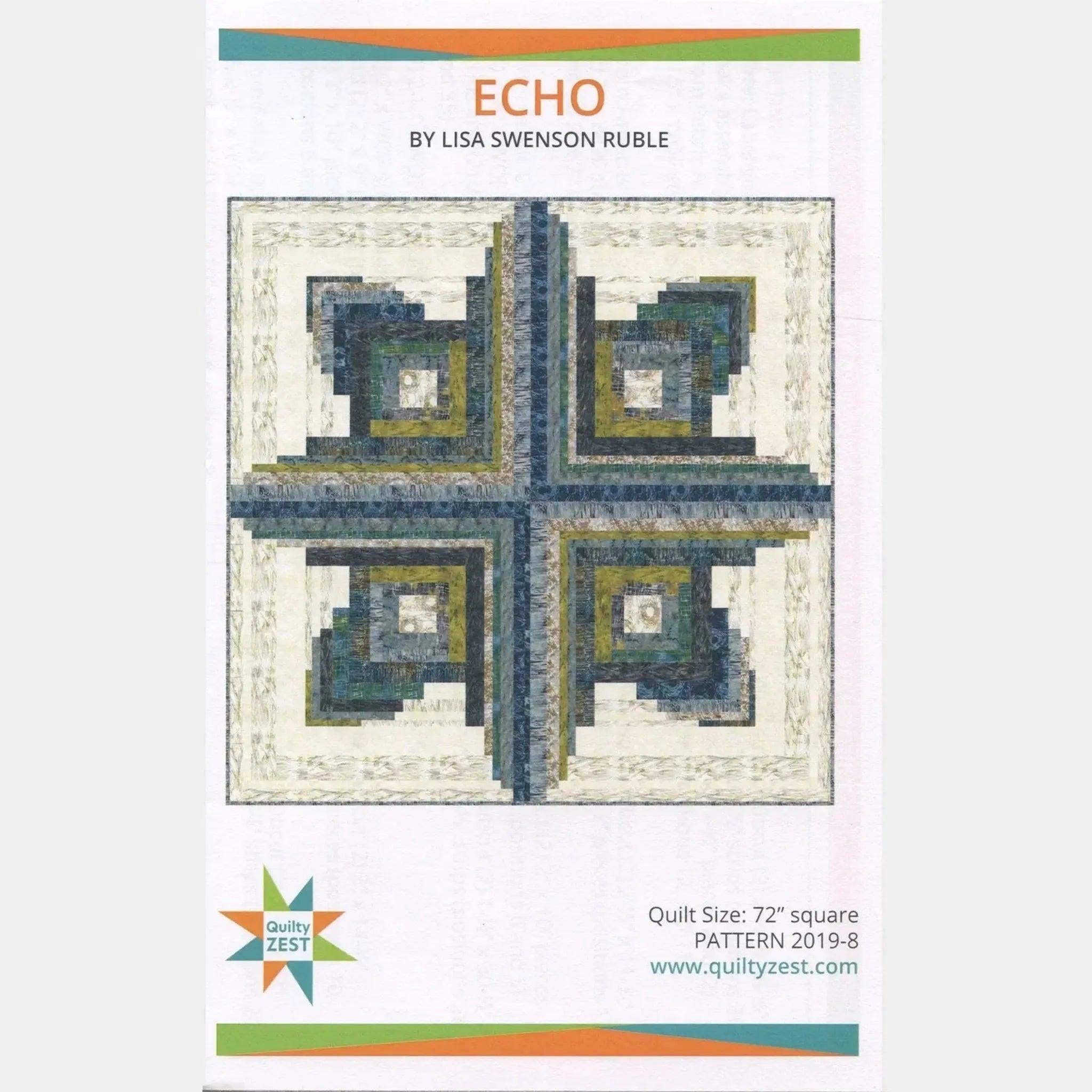 Pattern: Echo