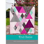 Pattern: End Game - Nightshade Version