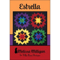 Villa Rosa Pattern - Estrella