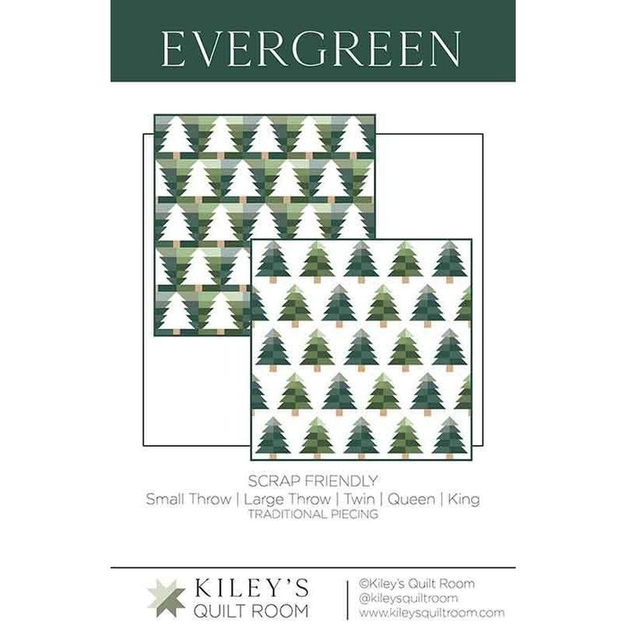 Pattern: Evergreen