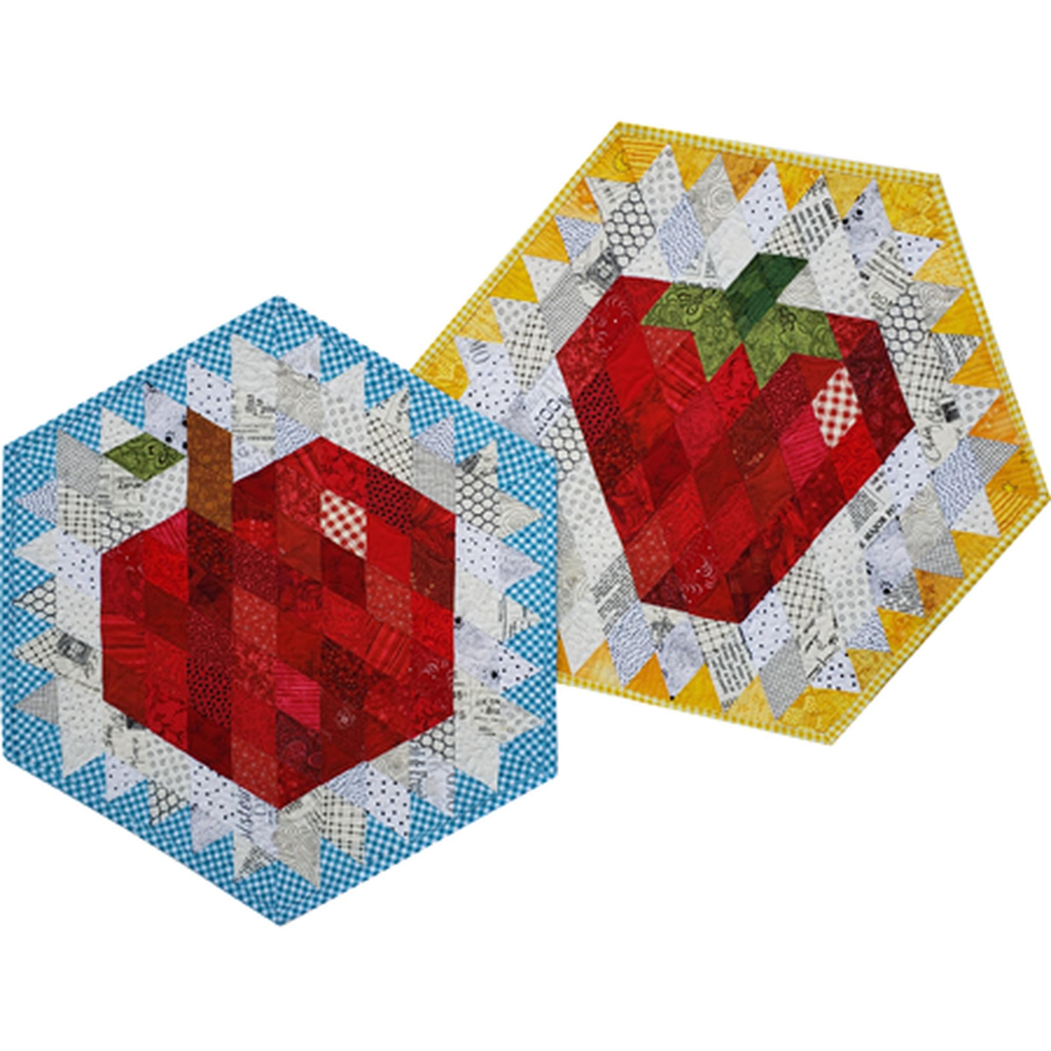 Pattern: Farmer's Market