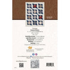 Pattern: Farmer's Square Dance
