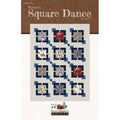 Pattern: Farmer's Square Dance