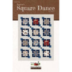 Pattern: Farmer's Square Dance