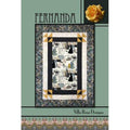 Villa Rosa Pattern - Fernanda