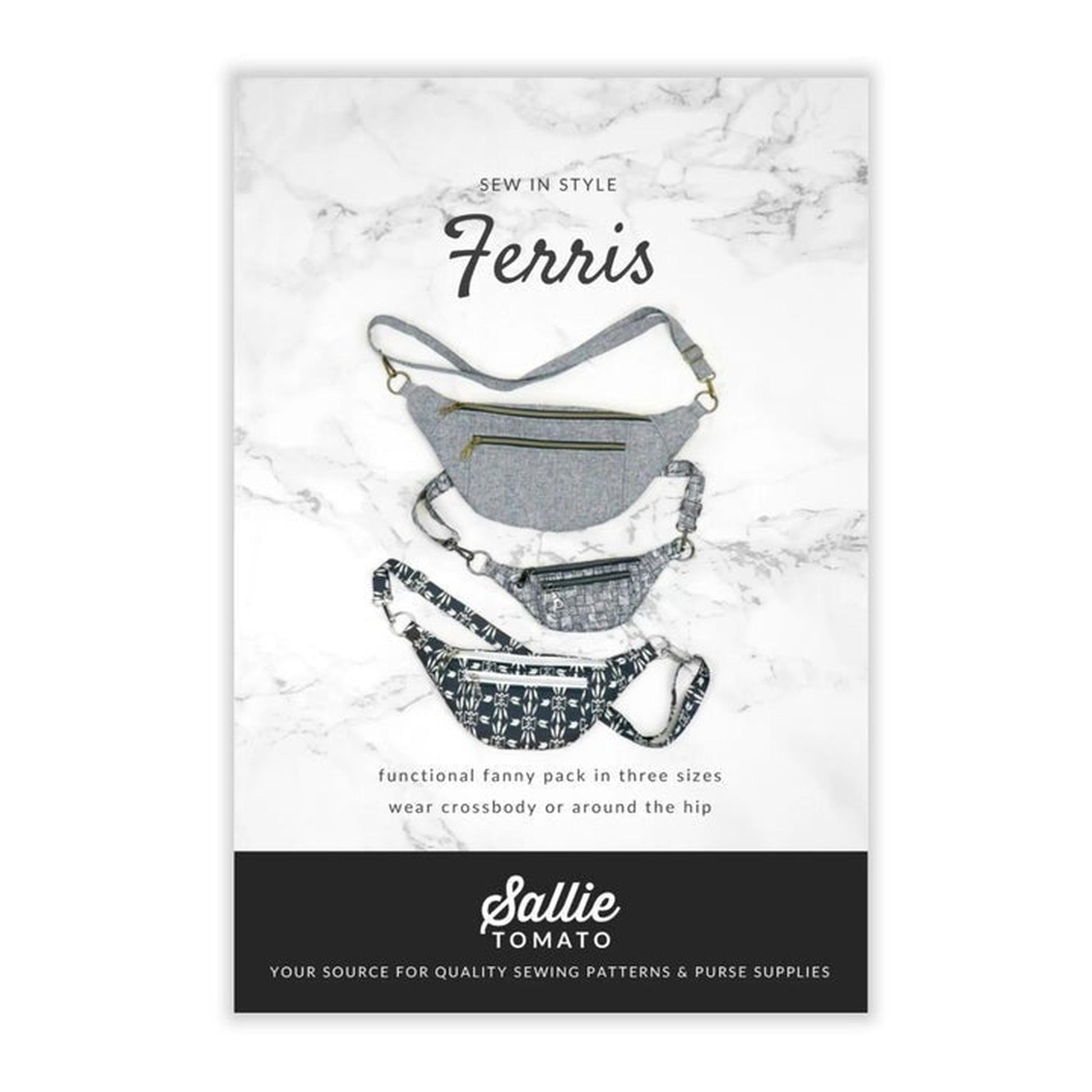 Pattern: Ferris