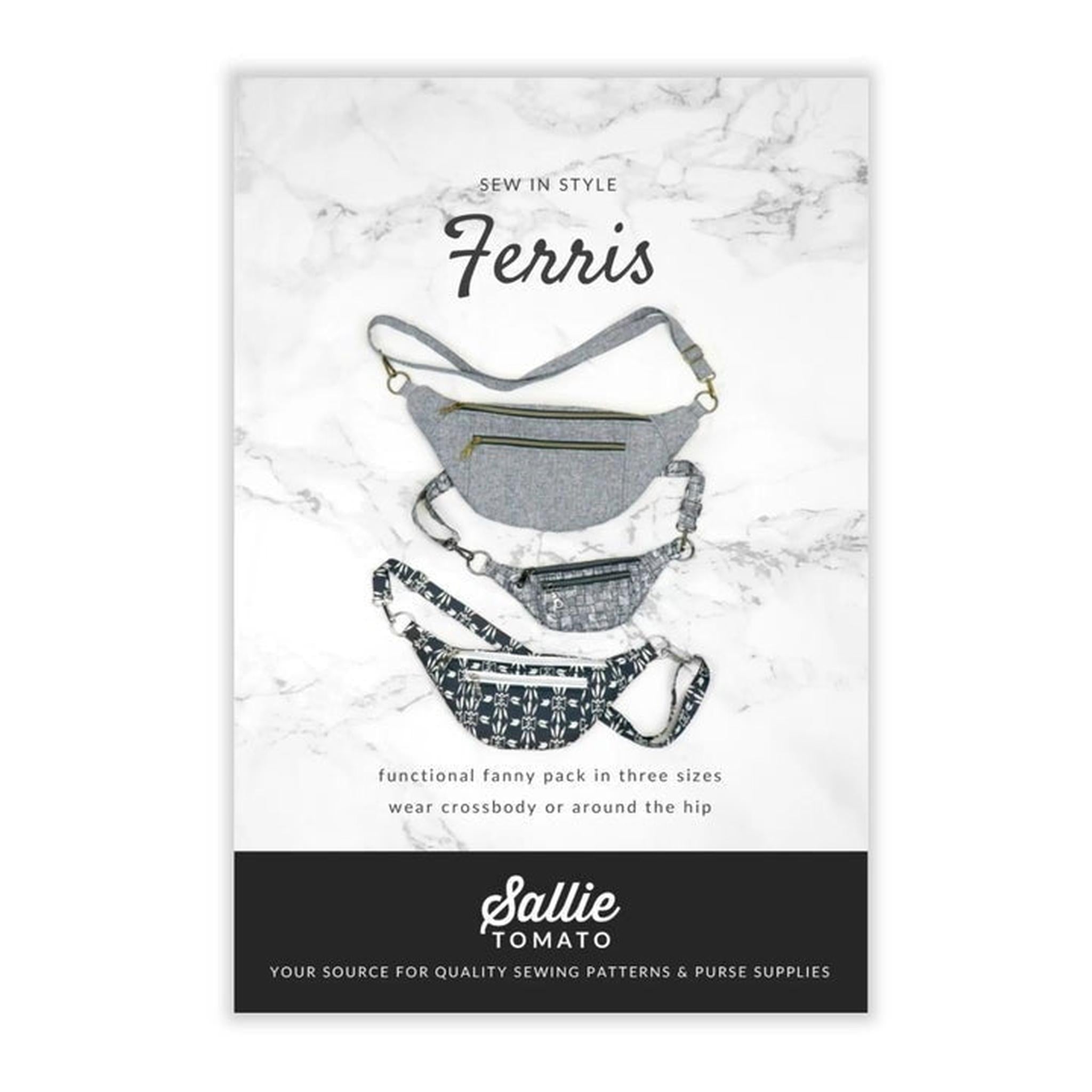 Pattern: Ferris