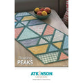 Pattern: Floating Peaks